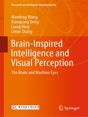 cover image of Brain-Inspired Intelligence and Visual Perception